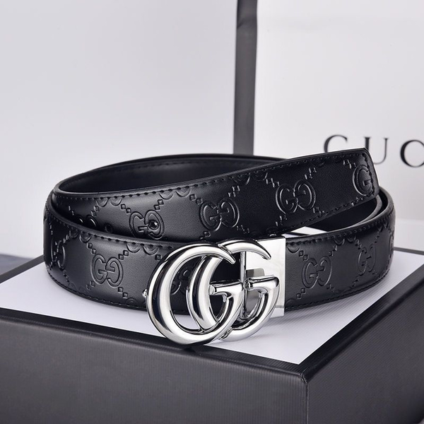 Gucci Ремень - купить с доставкой по выгодным ценам в интернет-магазине ...