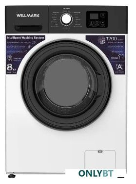 Стиральная машина WILLMARK Willmark WMF-8112iB - купить по выгодной ...
