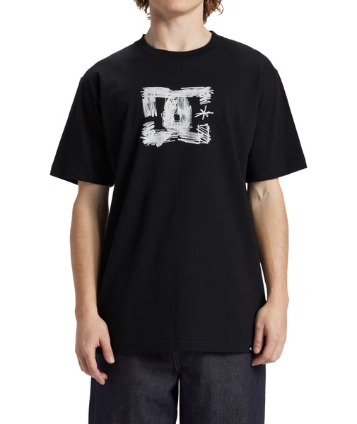 Футболка DC Shoes, размер 56, цвет черный - купить по выгодной цене в ...