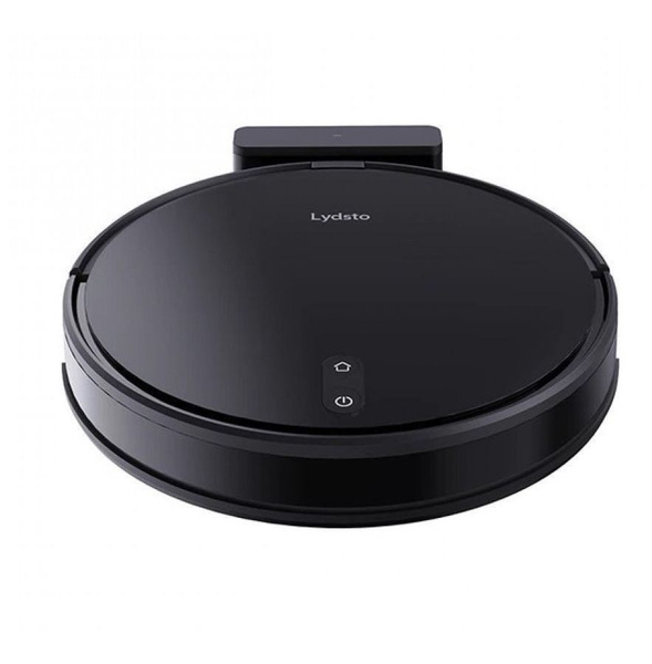Робот-пылесос Lydsto Robot Vacuum G2D Black - купить по выгодной цене в ...