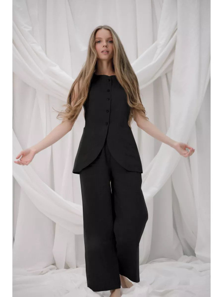 Жилет OL.HA - купить с доставкой по выгодным ценам в интернет-магазине ...