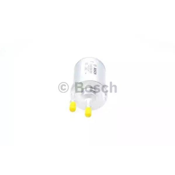 Фильтр топливный для Шкода Октавия А7 2013-2020, Skoda Octavia A7 ...