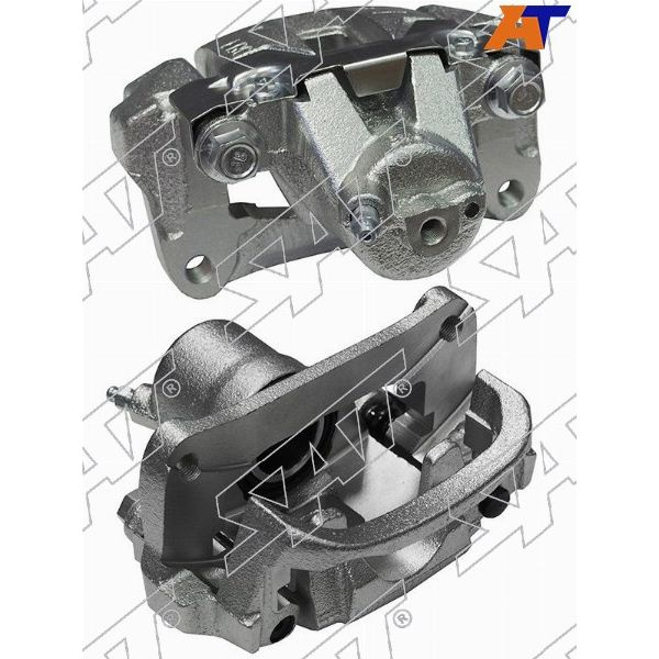 Суппорт тормозной RR TOYOTA RAV4 ACA3# 06-12 RH