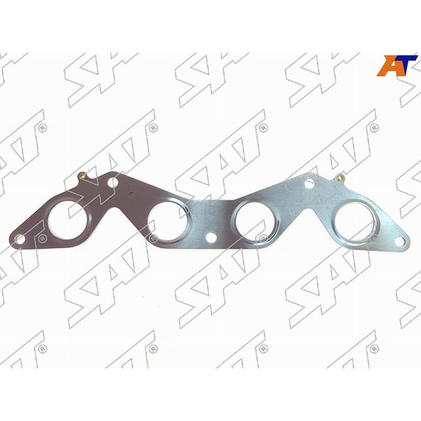 Прокладка выпускного коллектора HONDA CIVIC/STREAM 01- D15/D17