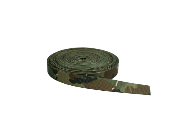 Стропа ременная 25 мм 50 м купить на OZON по низкой цене (1593622723)