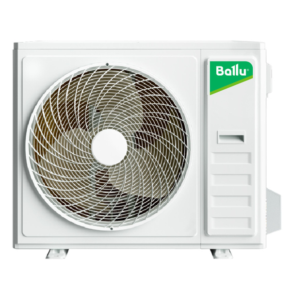 Комплект Ballu BLCI_C-60HN1_24Y инверторной сплит-системы, кассетного ...