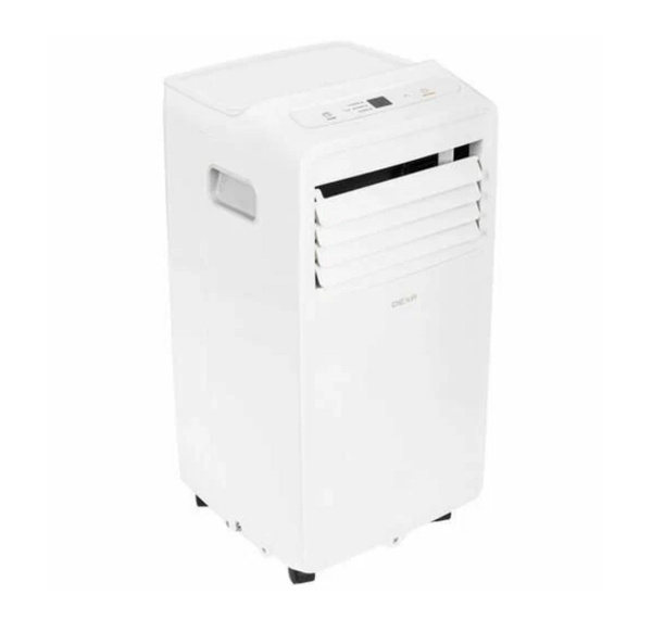 Мобильный кондиционер Кондиционер мобильный DEXP AC-PSO7MD/W купить по ...