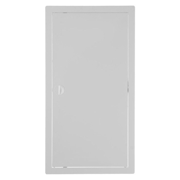 Люк ревизионный "ВИЕНТО" ДР2040, 200 х 400 мм, пластик купить по низкой ...