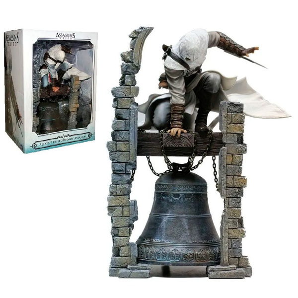 Фигурка Ассасин Крид Альтаир, Кредо убийцы / Assassin's Creed Altair ...