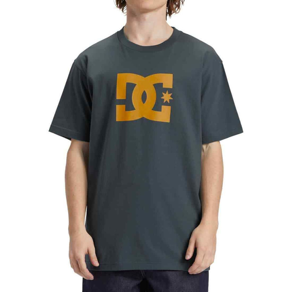 Футболка DC Shoes, размер 50, цвет черный - купить по выгодной цене в ...
