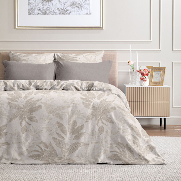 Комплект постельного белья Cozy Home Cozy_ПЕРКАЛЬ , наволочки 70x70 ...