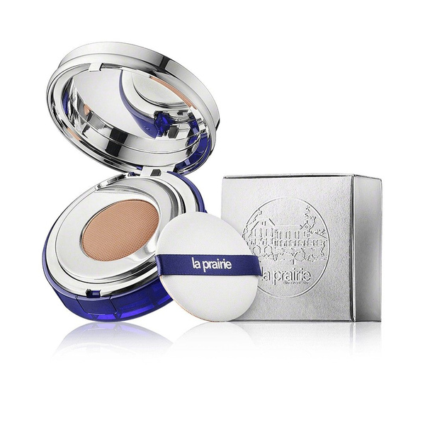 Тональный крем La Prairie Skin Caviar Essence-in-Foundation Pure Ivory ...