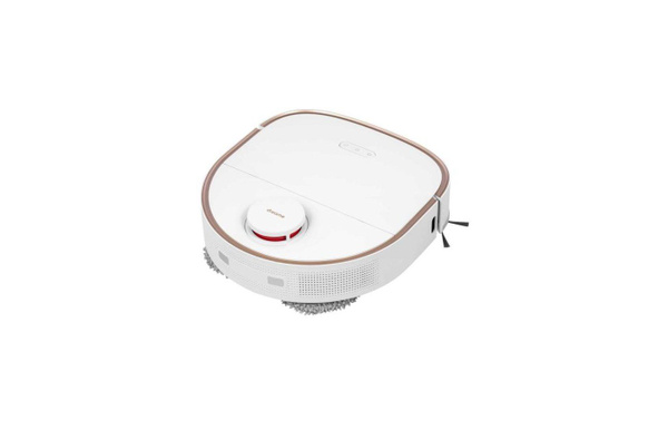 Робот-пылесос dreame Mop W10 Pro White - купить по выгодной цене в ...