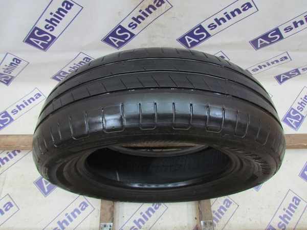 Шины для легковых автомобилей Goodyear 195/65 15 Лето Нешипованные ...