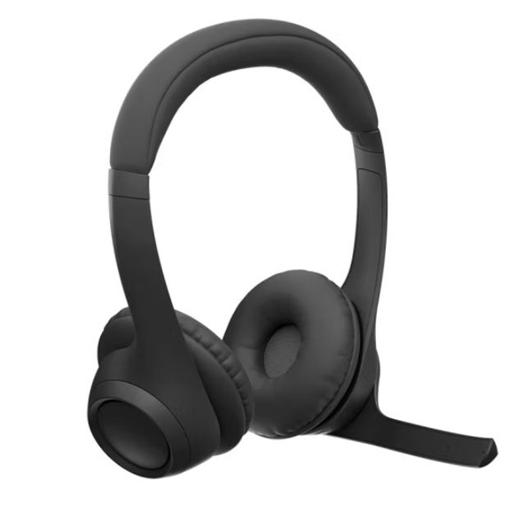 Характеристики Беспроводная Bluetooth-гарнитура Logitech Zone 300 с ...