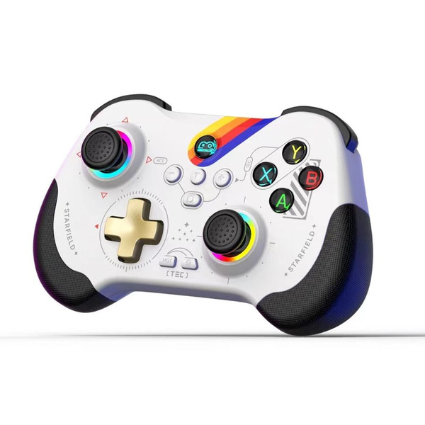 Z01 Беспроводной игровой контроллер для Nintendo Switch android IOS PS3 ...