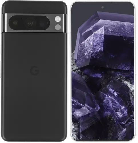 Смартфон Google Pixel 8 Pro - купить по выгодной цене в интернет ...