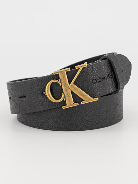 Calvin Klein Jeans Ремень - купить с доставкой по выгодным ценам в ...