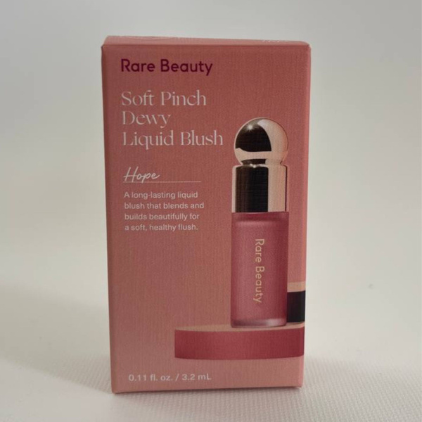 Rare Beauty by Selena Gomez Жидкие румяна мини Soft Pinch Liquid Blush ...