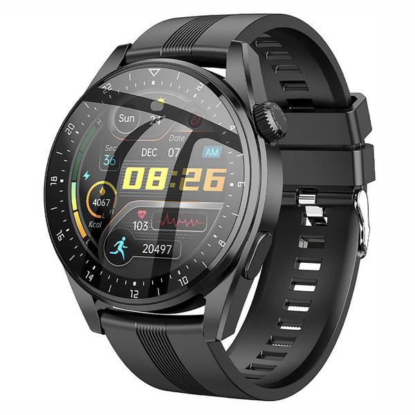 Купить смарт-часы hoco Y9 Smart watch - купить по низким ценам в ...