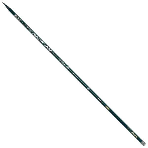 Удилище Magician SPR TX pole, от 80 гр купить по выгодным ценам в ...