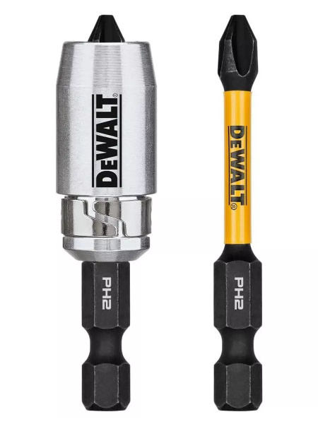 Бита DeWalt DWA2PH2IR2S - купить по низким ценам в интернет-магазине ...