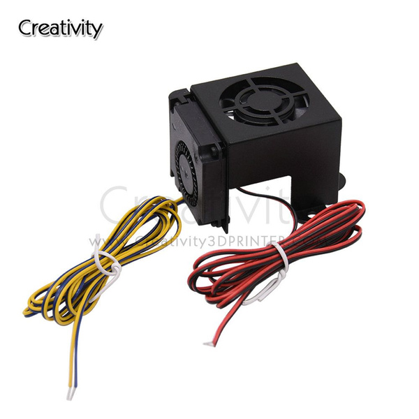 Сверло для бумаги Полный комплект Hotend для 3D-принтера с ...