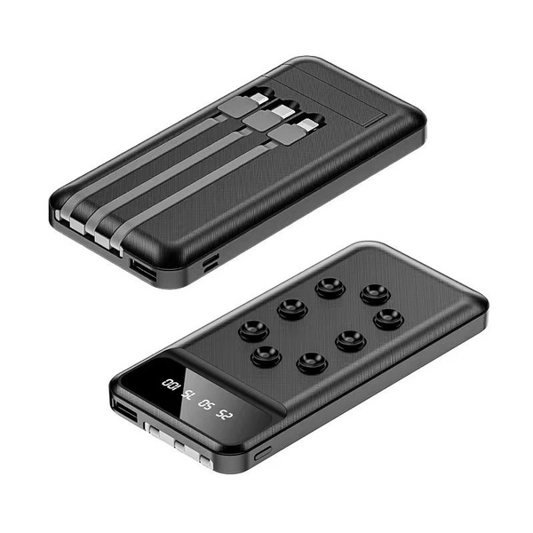 Внешний аккумулятор (Power Bank) 1321 - купить по выгодным ценам в ...