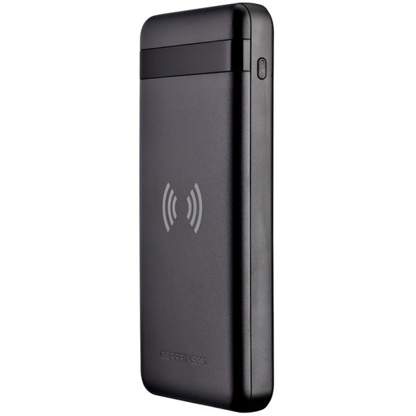 Внешний аккумулятор (Power Bank) Gerffins PRO GFPRO-PWB-10000Qi купить ...