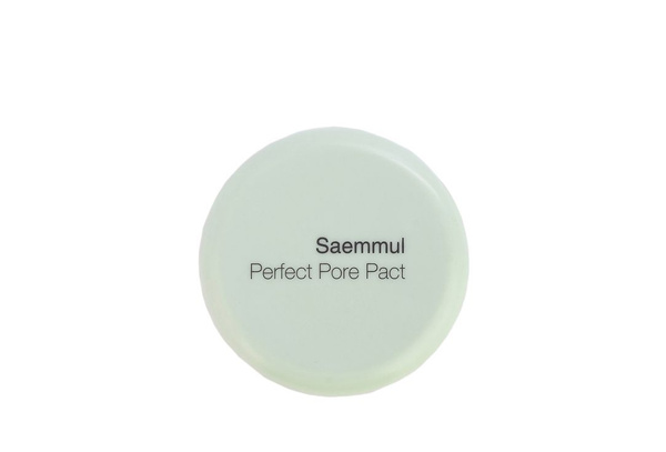 Пудра ДЛЯ ЛИЦА THE Saem Perfect Pore - купить с доставкой по выгодным ...