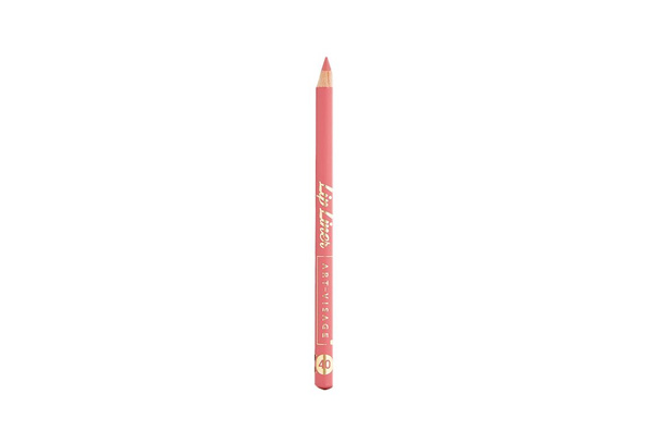 Карандаш для губ ART-VISAGE Lip Liner - купить с доставкой по выгодным ...