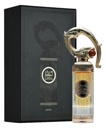 Lattafa Perfumes SEHR Lattafa Вода парфюмерная 100 мл (1616856712)