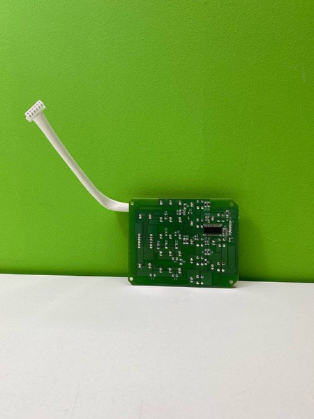 Плата управления мультиварки REDMOND RMC-M50 - купить с доставкой по ...