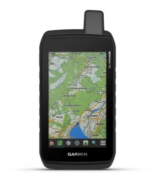 Навигатор Garmin Montana 700 - купить по низкой цене в интернет ...
