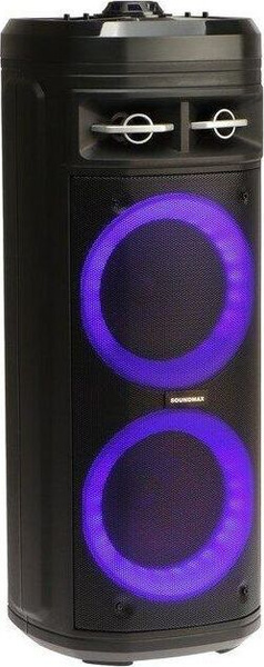 Музыкальный центр Soundmax SM-MS4207 купить по доступной цене с ...