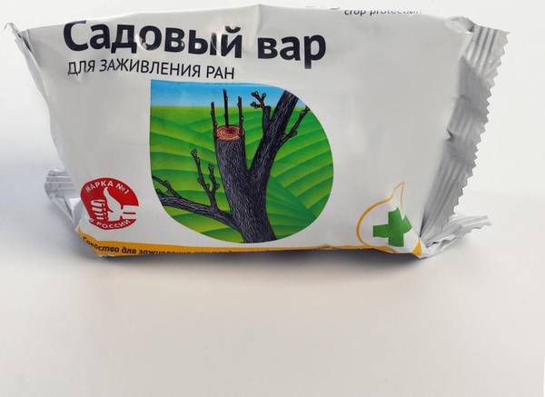 Средство для заживления ран деревьев, 150 г - купить с доставкой по ...