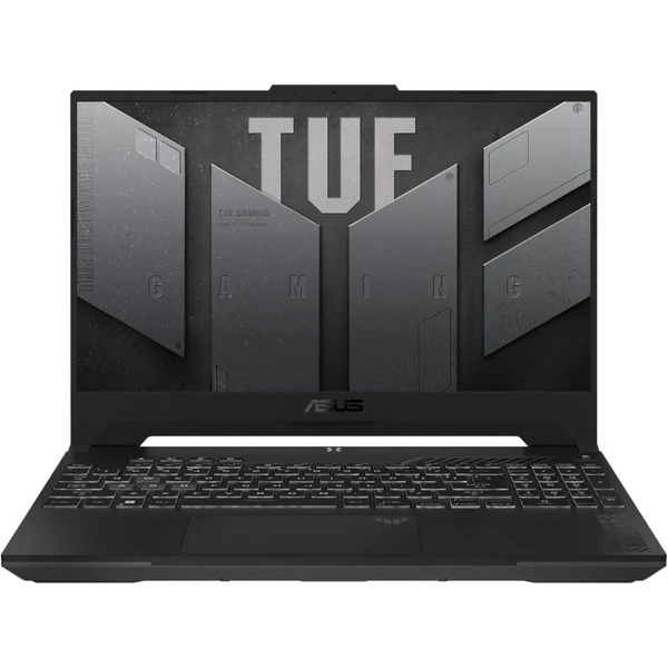Характеристики ASUS TUF Gaming F15 FX507ZC4-HN251 Ноутбук 15.6", Intel ...