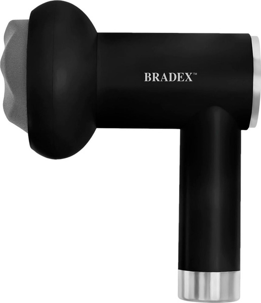 Вибрационный массажер для тела Bradex Смарт (KZ 1428), черный - купить ...