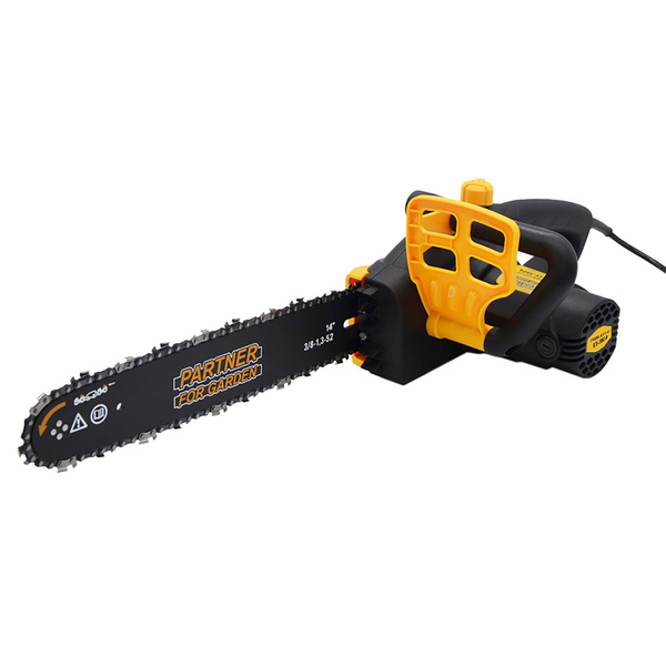 Цепная пила PARTNER FOR GARDEN ES-350 P 5049 - купить с доставкой по ...