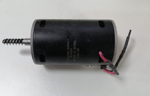 Двигатель (мотор) HC4435V к мясорубке Scarlett SC-MG45S60 купить на ...