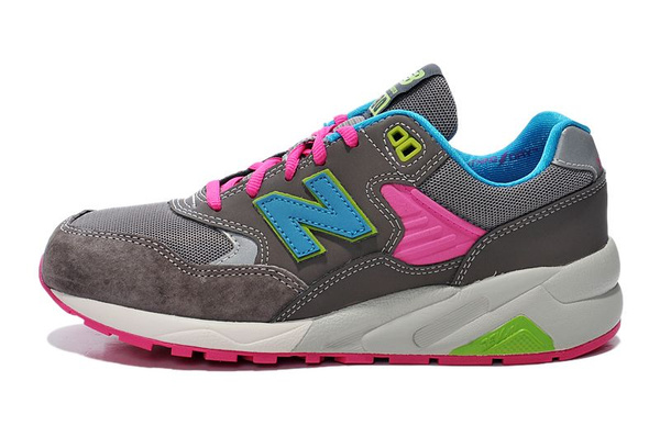 Кроссовки New Balance NB 580 - купить с доставкой по выгодным ценам в ...