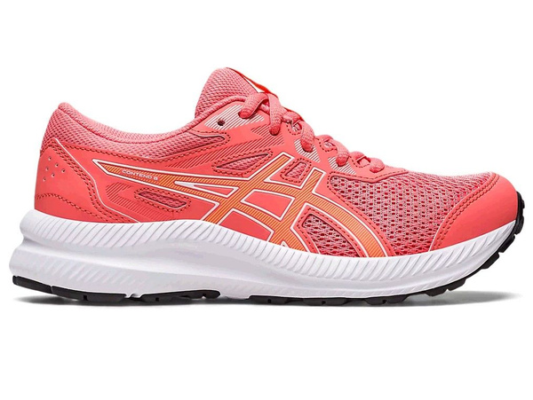 Кроссовки ASICS Gel-Contend 8 - купить с доставкой по выгодным ценам в ...