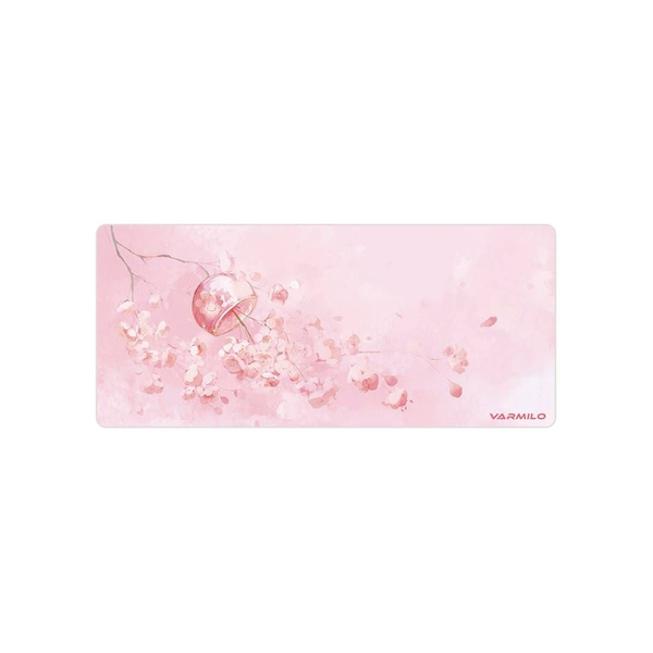 Varmilo Коврик для мыши Коврик для компьютерной мыши Varmilo Sakura R2 ...