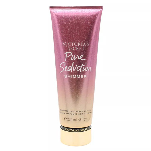 Лосьон Victoria's Secret для тела с шиммером - купить с доставкой по ...