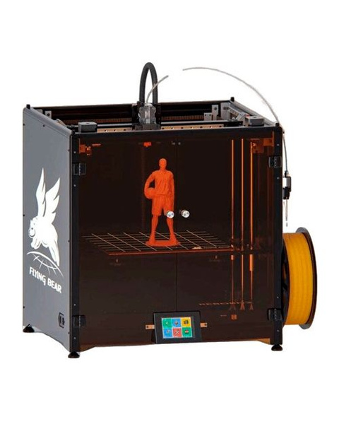 Принтер FlyingBear 3D Flying Bear Reborn 2 купить по низкой цене ...