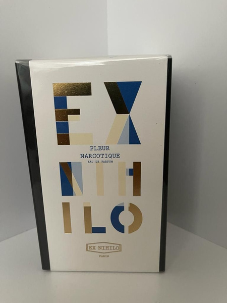 Ex Nihilo Fleur Narcotique Вода парфюмерная 100 мл (1627593653)