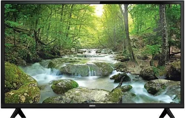 Купить телевизор BBK LED 32LEM-1060/TS2C (B) /HD Ready/NO SMART/ 32" 32 ...