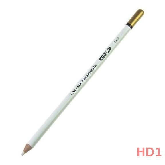 Ластик-карандаш Koh-I-Noor 6312 - купить с доставкой по выгодным ценам ...