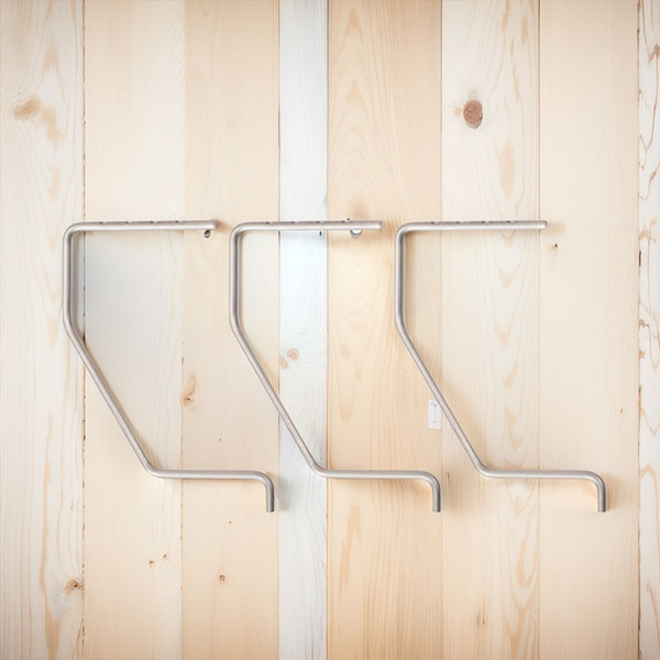 Характеристики Треугольный кронштейн для газовой горелки в баллоне ...