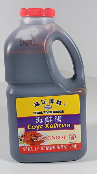 Соус Хойсин - купить с доставкой по выгодным ценам в интернет-магазине ...